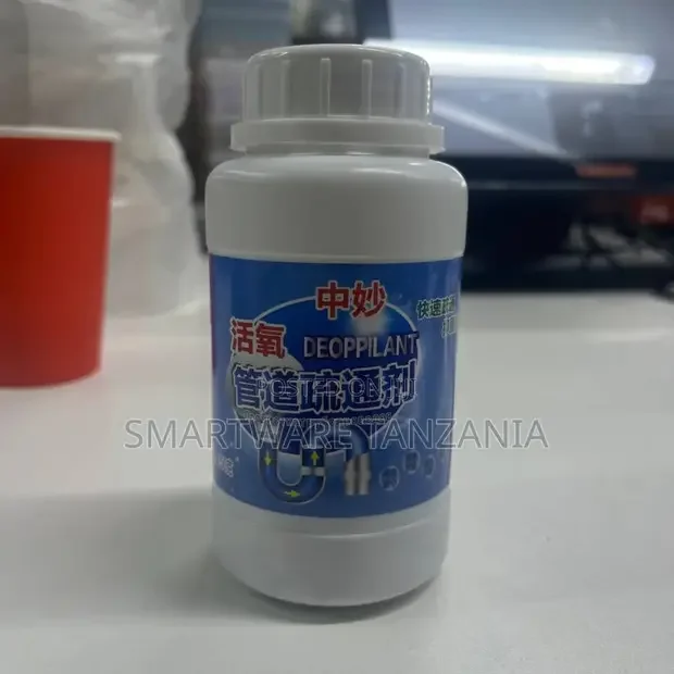 Sink Detangling Powder for Sinks, Drains - Buy in Dar es Salaam, Tanzania | Smartware