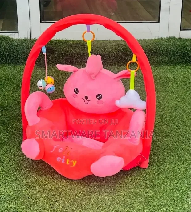 Sit-me-up Baby Seat – Inflatable Sit Play Floor Seat - Buy in Dar es Salaam, Tanzania | Smartware