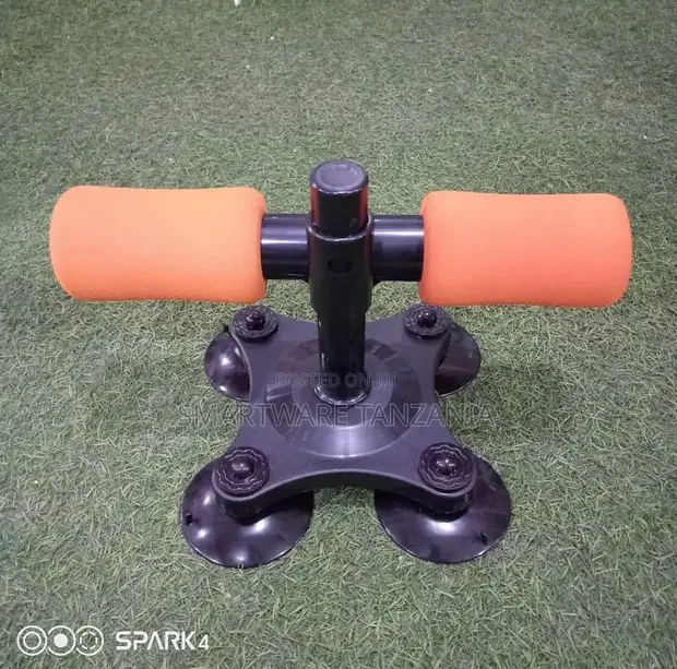 Sit-up Bar Aid 4 Suction Cups - Buy in Dar es Salaam, Tanzania | Smartware