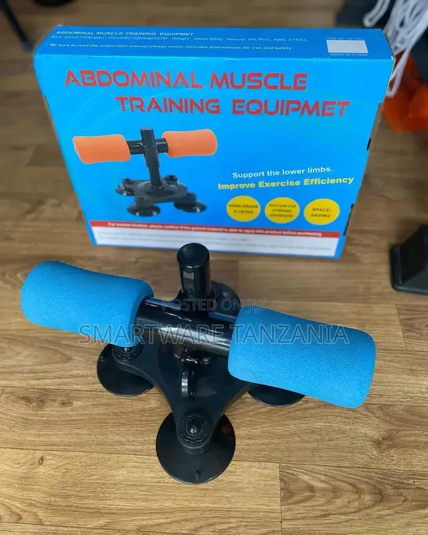 Sit Up Bar For Home Workout - Abs Workout Equipment - Buy in Dar es Salaam, Tanzania | Smartware