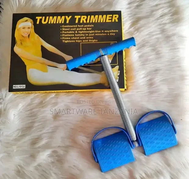 Sit Up Bar With Resistance Bands, Portable Adjustable Sit Up - Buy in Dar es Salaam, Tanzania | Smartware