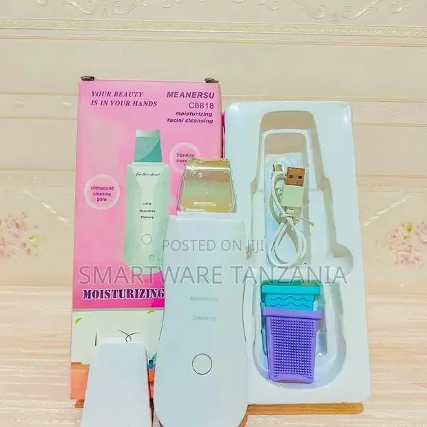 Skin Face Scrubber - Buy in Dar es Salaam, Tanzania | Smartware