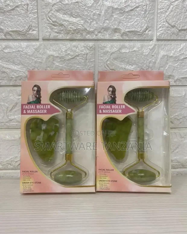 Skin Massager For Face, Eyes, Neck & Body - Buy in Dar es Salaam, Tanzania | Smartware