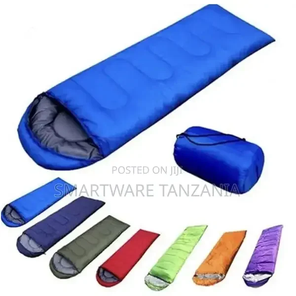 Ultralight Waterproof Sleeping Bag - Buy in Dar es Salaam, Tanzania | Smartware