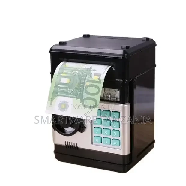 Smart Home ATM Kibubu - Buy in Dar es Salaam, Tanzania | Smartware