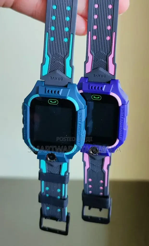 Smart Kids LBS Location Tracking Watch - Buy in Dar es Salaam, Tanzania | Smartware