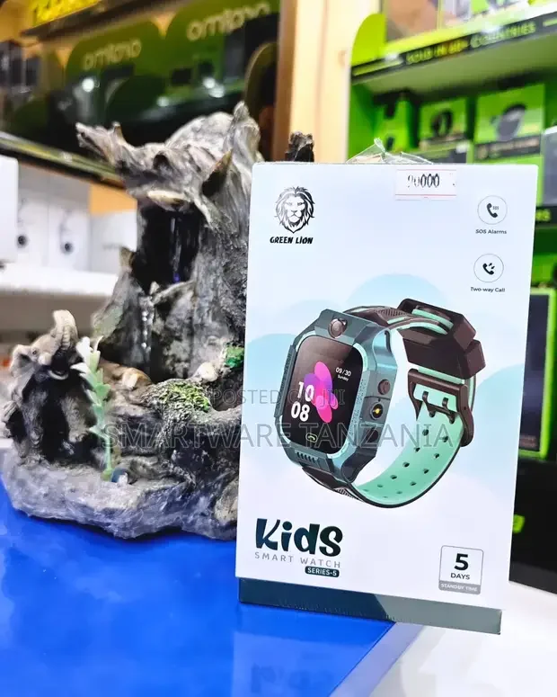 Smart Watch For Kids Game Smart Watch Gifts For 4-14 Years