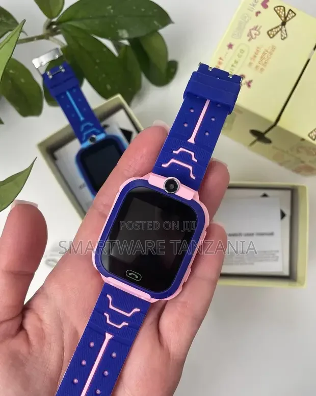 Smart Watch For Kids Gift BoysGirls Age 5-12, Touch Screen - Buy in Dar es Salaam, Tanzania | Smartware