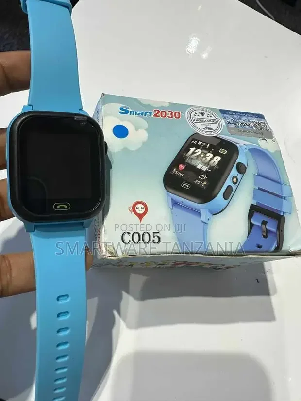 Smart Watch For Kids, Smartwatch For Girls Boys Age 4-12
