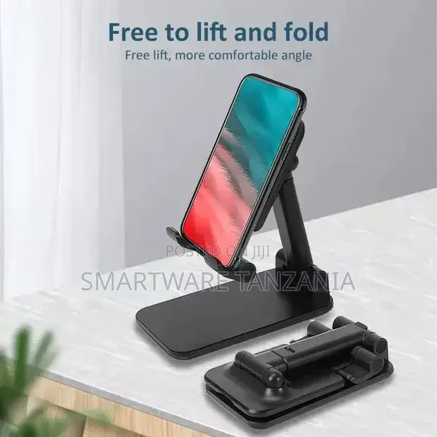 Stylish Smartphone Stand Holder - Buy in Dar es Salaam, Tanzania | Smartware
