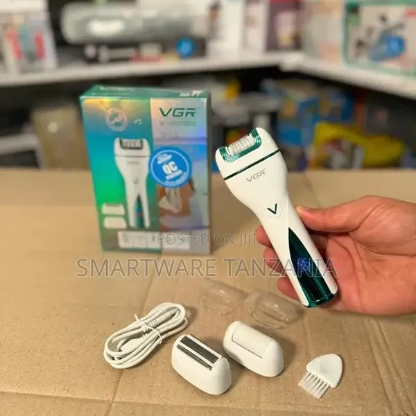 Smooth Skin Women Shaver Trimmer - Buy in Dar es Salaam, Tanzania | Smartware