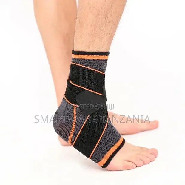 Socks Foot Heel Ankle Support Sleeve Pain Relief - Buy in Dar es Salaam, Tanzania | Smartware