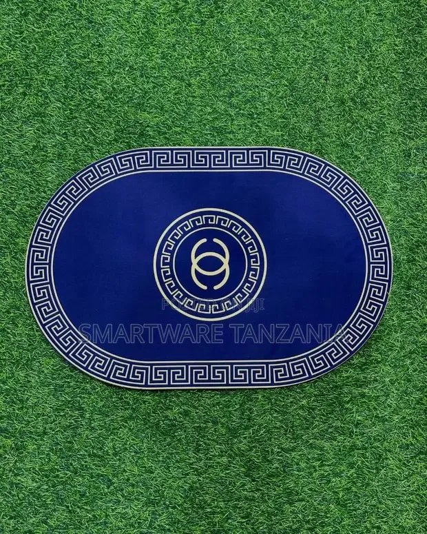 Soft Silicon Super Absorbent Door Mats (40x60) - Buy in Dar es Salaam, Tanzania | Smartware