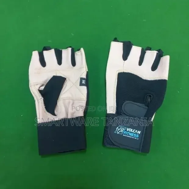 Versatile Sports Gym Gloves for Men and Women - Buy in Dar es Salaam, Tanzania | Smartware