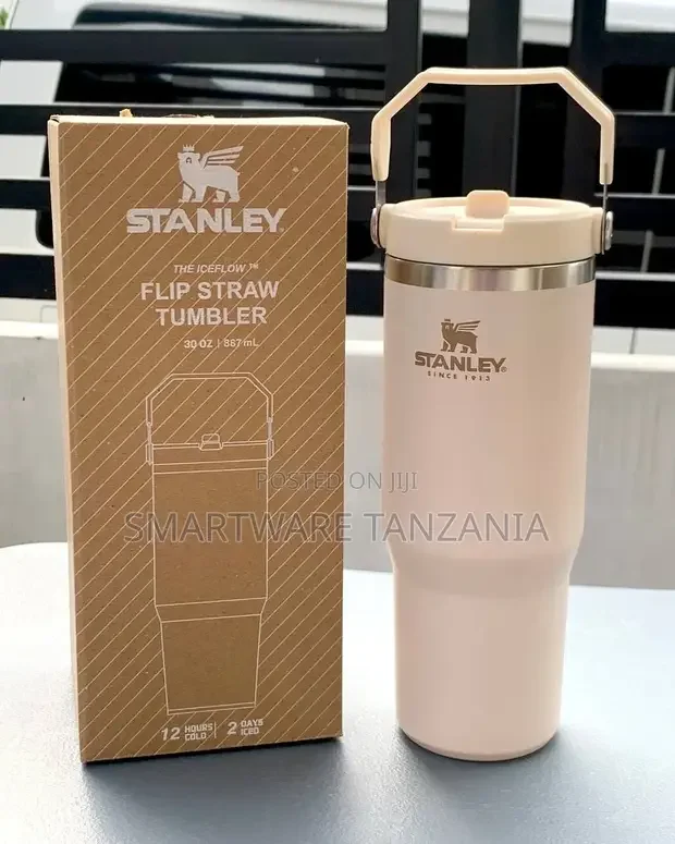Stanley Insulated Travel Mug, 1.8L - Buy in Dar es Salaam, Tanzania | Smartware