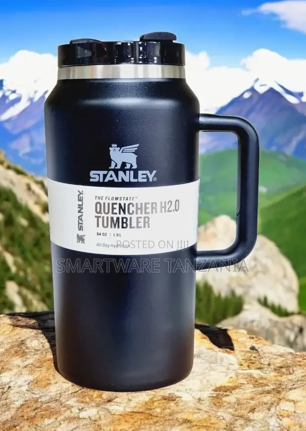 Stanley Quencher H2O Tumbler 64oz - Buy in Dar es Salaam, Tanzania | Smartware