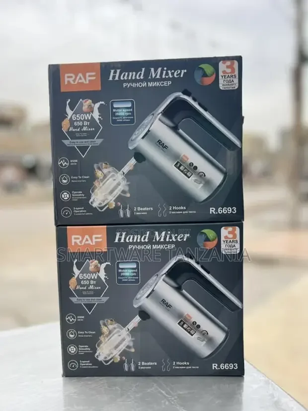 Sticks For Mixing And Kneading - Buy in Dar es Salaam, Tanzania | Smartware