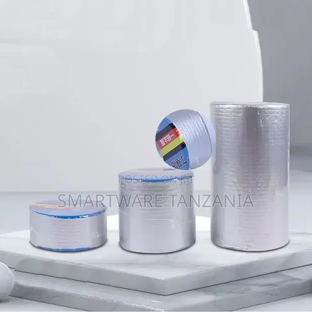 Stop Leak Sticker Butyl Waterproof Tape - Buy in Dar es Salaam, Tanzania | Smartware