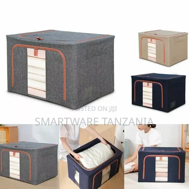 Large Capacity Storage Bags - Buy in Dar es Salaam, Tanzania | Smartware