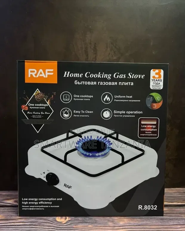Stove Burner Hot Pot Gas Heater For BBQ, Picnic, Trekking - Buy in Dar es Salaam, Tanzania | Smartware