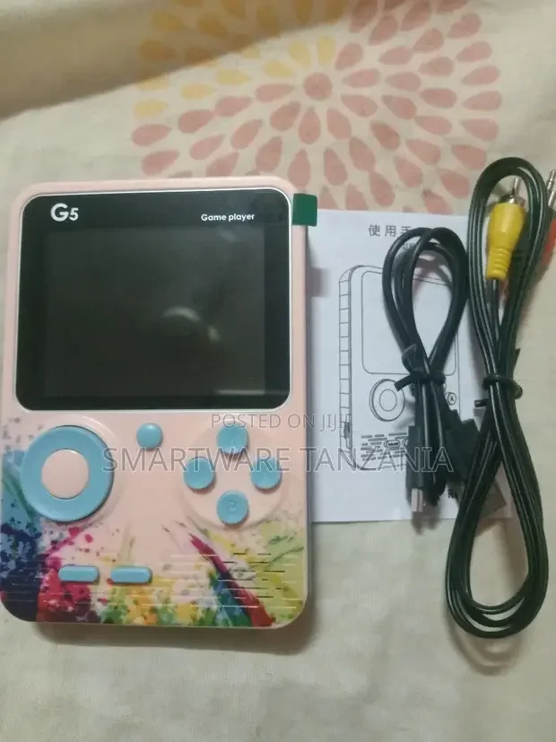 Sup 500 In 1 Video Games, Gameboy for Kids - Buy in Dar es Salaam, Tanzania | Smartware