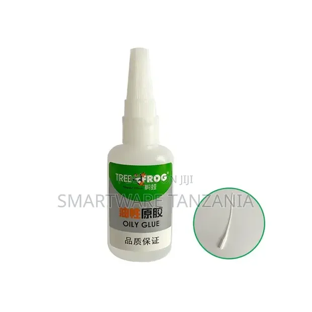 Super Strong Plastic Glue Fast Repair and Curing for Metals - Buy in Dar es Salaam, Tanzania | Smartware