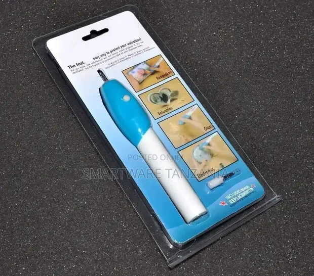Surface Writing Engrave Pen Name Writing Pen Tool Engraver - Buy in Dar es Salaam, Tanzania | Smartware