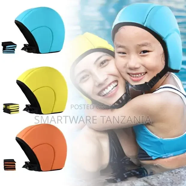 Swimming Floating Helmet for Learning to Swim - Buy in Dar es Salaam, Tanzania | Smartware