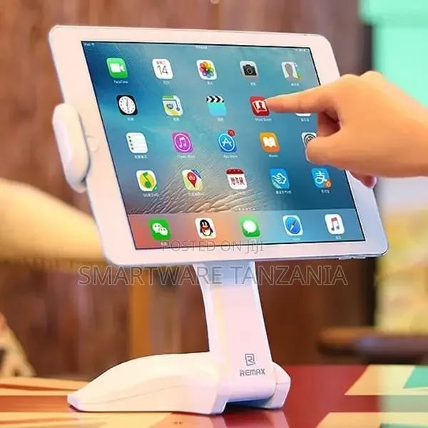 Universal Tablet Holder Stand - Buy in Dar es Salaam, Tanzania | Smartware