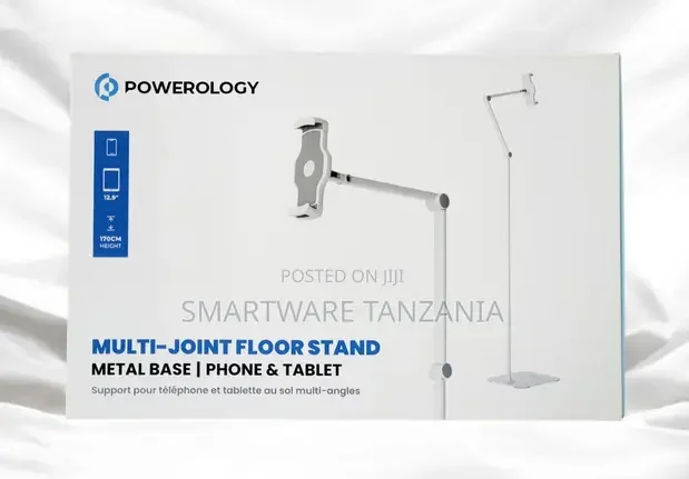 Tablet Stands, Floor Stand Tablet Holder, Phone Stand