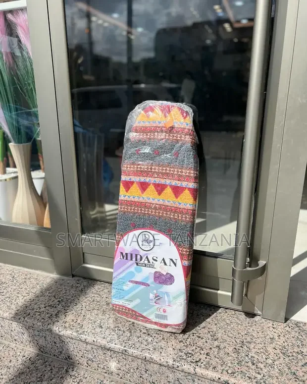 Compact Foldable Tabletop Ironing Board - Buy in Dar es Salaam, Tanzania | Smartware