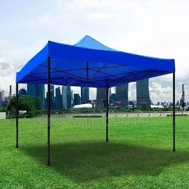 Tent Canopy 3x3m Sun Shade Folding Sun Protection Shelter - Buy in Dar es Salaam, Tanzania | Smartware