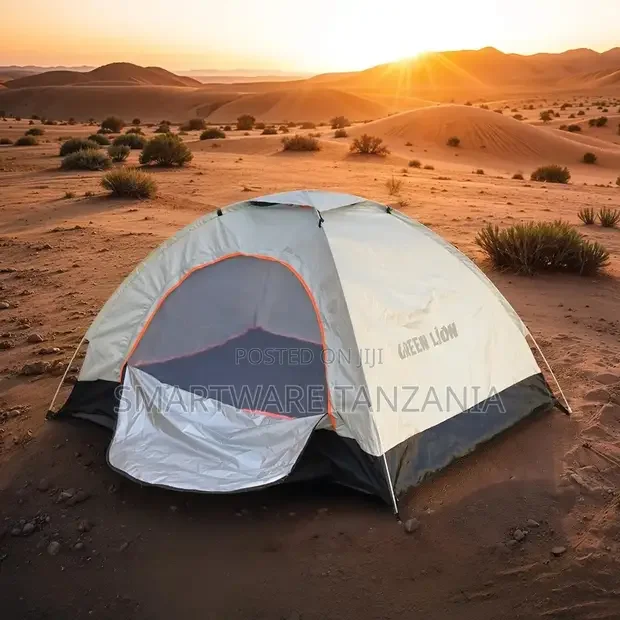 Waterproof Windproof Tent for 2 Person - Buy in Dar es Salaam, Tanzania | Smartware