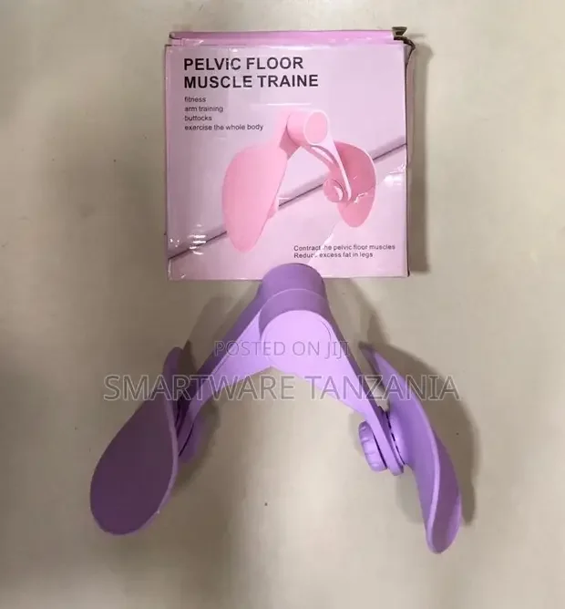 Thigh Hip Strengthener, Thigh Toner Butt, Leg, Arm - Buy in Dar es Salaam, Tanzania | Smartware