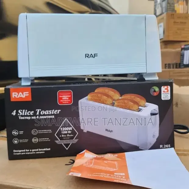 Toaster Maker Home Breakfast Bread Sandwich Light Food Maker