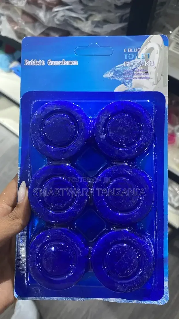 Toilet Bowl Cleaner With Bleach - Buy in Dar es Salaam, Tanzania | Smartware