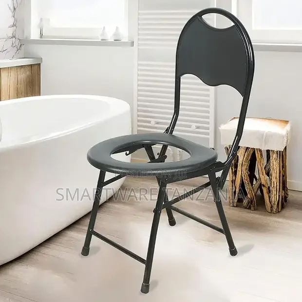 Toilet Chair for Pregnant Women, Elderly & Disabled - Buy in Dar es Salaam, Tanzania | Smartware