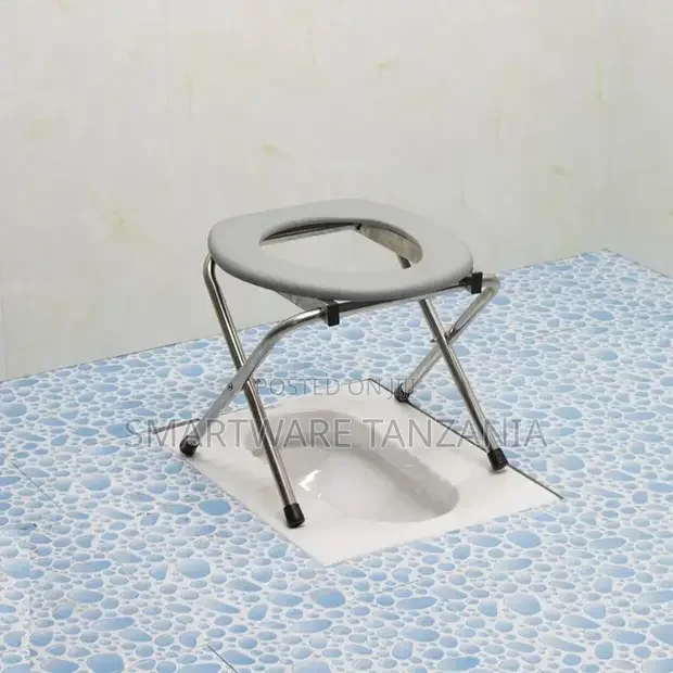 Toilet Seat for Seniors - Buy in Dar es Salaam, Tanzania | Smartware