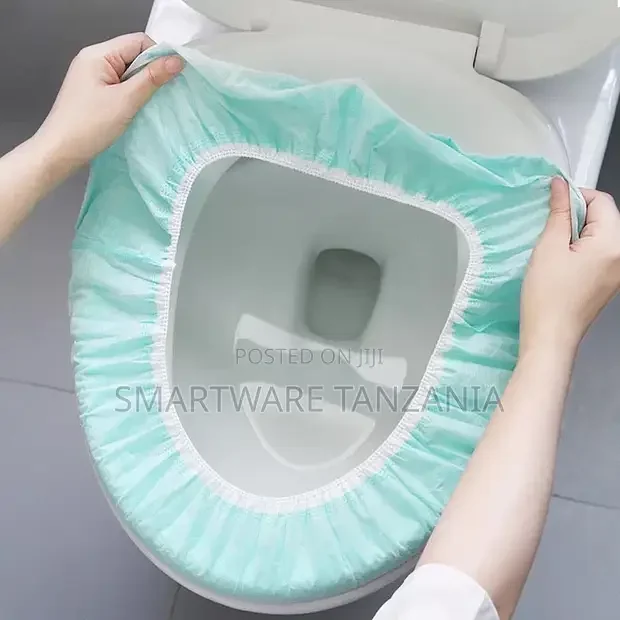 Toilet Seat Protectors Potty Training Covers for Kids Adults - Buy in Dar es Salaam, Tanzania | Smartware