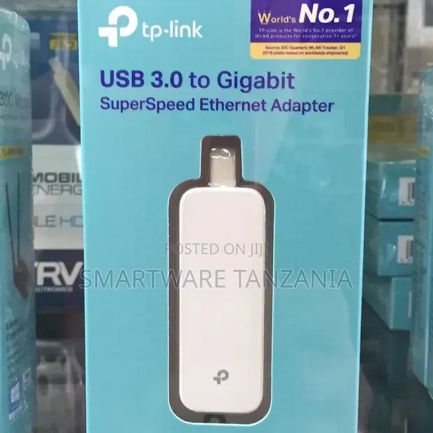 Tp-link TL-WA820RE 300mbps USB Wi-fi Range Extender