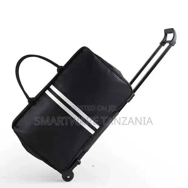 Durable Travel Duffle Bag - Buy in Dar es Salaam, Tanzania | Smartware