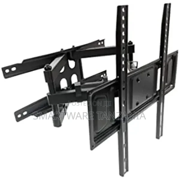 TV Wall Mount Bracket Double Arm 32-75 Inch - Buy in Dar es Salaam, Tanzania | Smartware