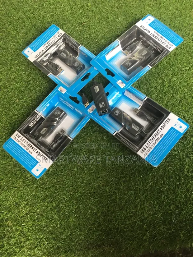 Type-c USB 3.0 Gigabit Ethernet LAN RJ45 Network Adapter