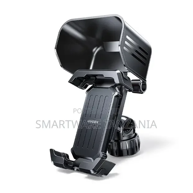 UGREEN Bike Phone Holder Ultra Stable Motorcycle Mount - Buy in Dar es Salaam, Tanzania | Smartware