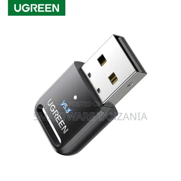 Ugreen Bluetooth Adapter 5.3 for PC - Buy in Dar es Salaam, Tanzania | Smartware