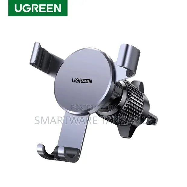 UGREEN Car Phone Holder Air Vent Mount - Buy in Dar es Salaam, Tanzania | Smartware