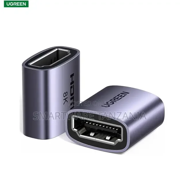 Ugreen Hdmi Coupler Female To Female Adapter Hdmi 2.1, Ps5