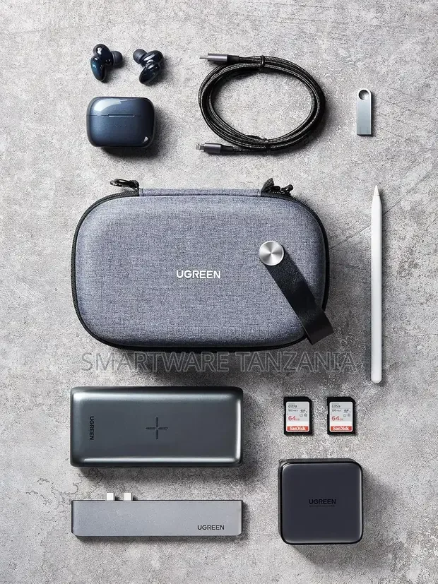 UGREEN LP152 Travel Accessories Bag - Buy in Dar es Salaam, Tanzania | Smartware