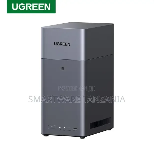 UGREEN NASync DH2300 2-Bay Home NAS - Buy in Dar es Salaam, Tanzania | Smartware