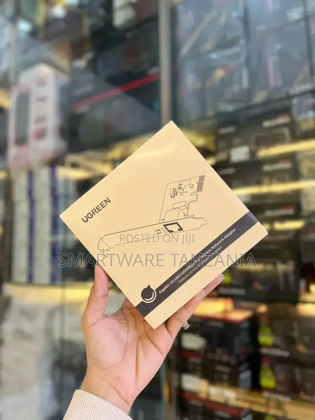 Ugreen Pcie To M2 Adapter Nvme M.2 Pci Express Adapter - Buy in Dar es Salaam, Tanzania | Smartware